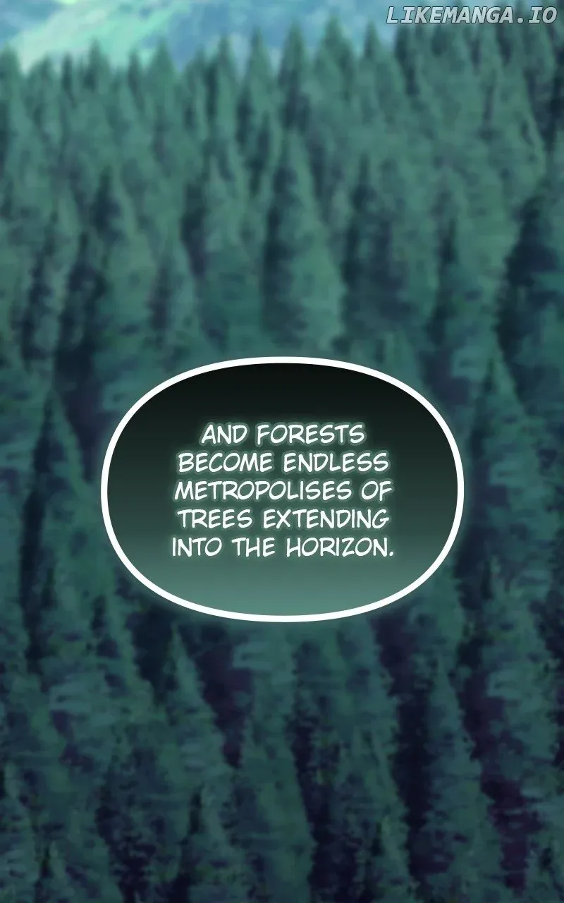 Primal Hunter Chapter 69 — Page 42