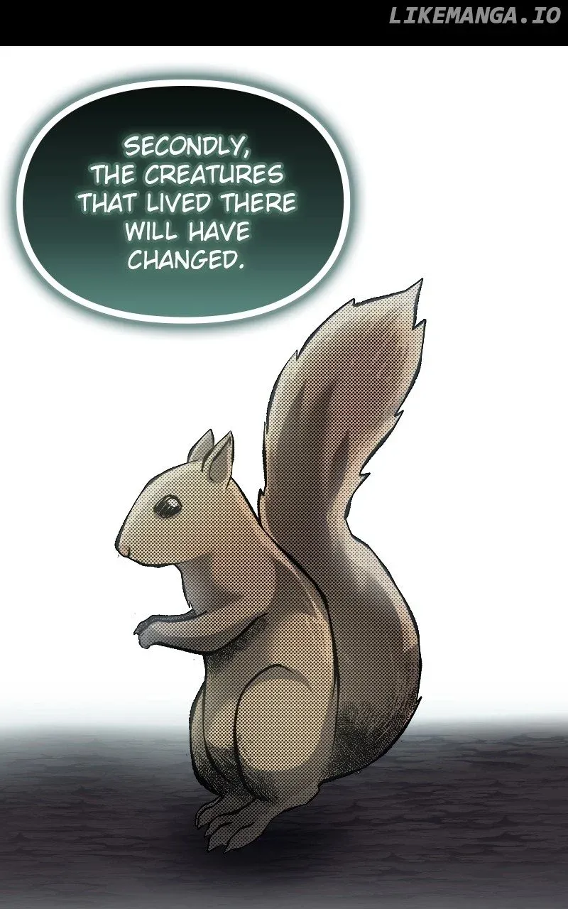 Primal Hunter Chapter 69 — Page 45