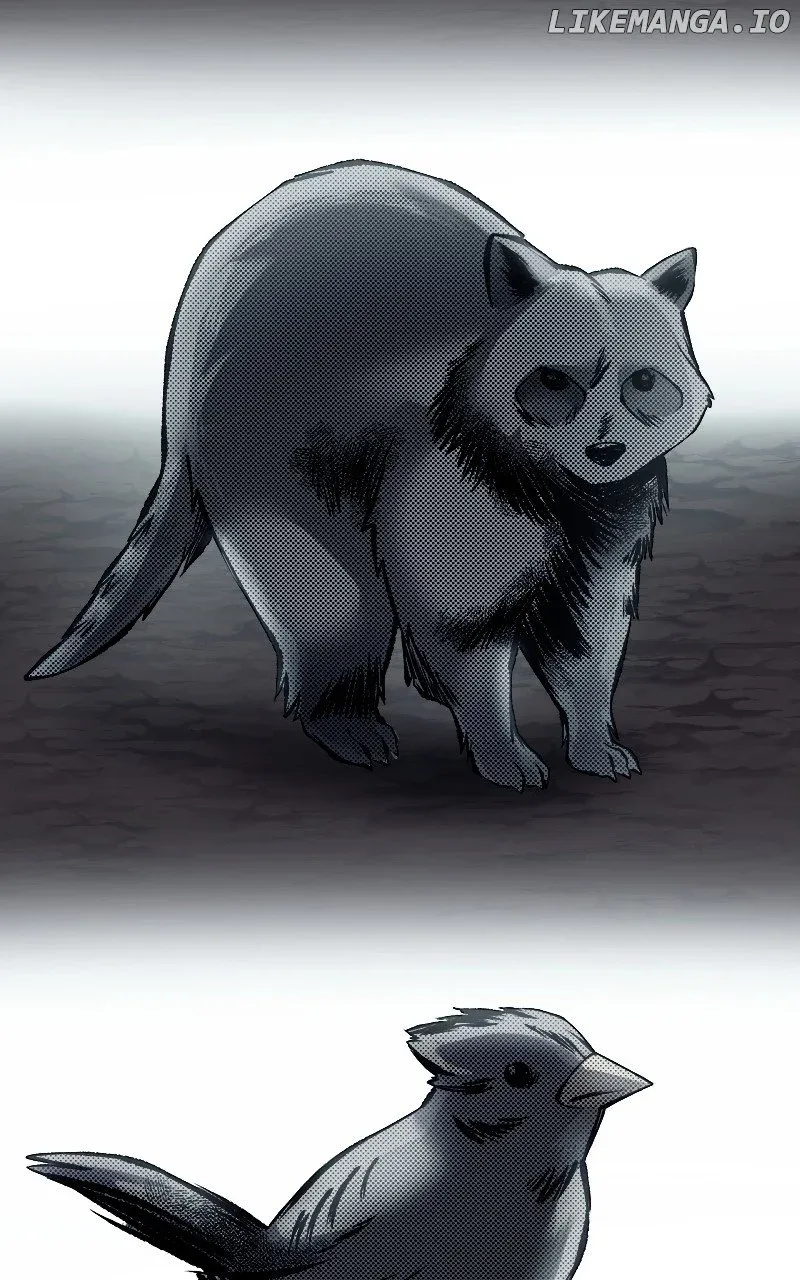 Primal Hunter Chapter 69 — Page 46