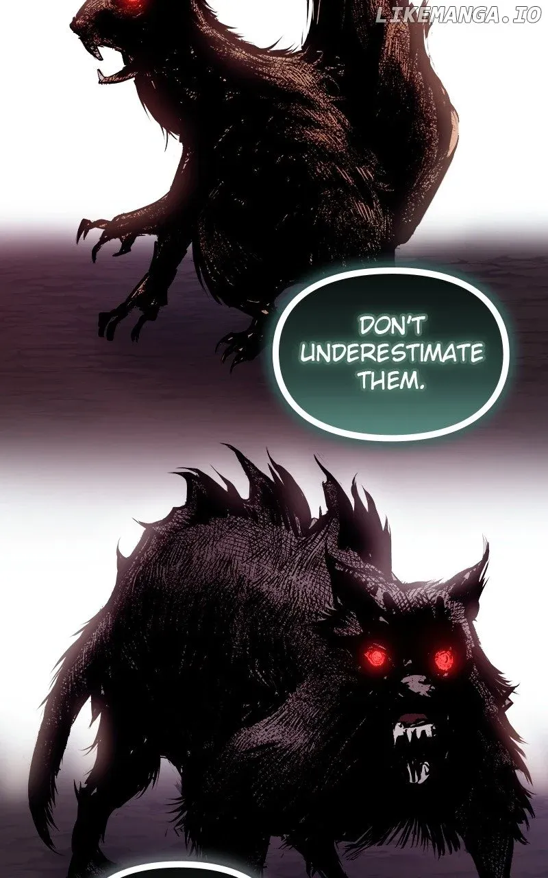 Primal Hunter Chapter 69 — Page 48