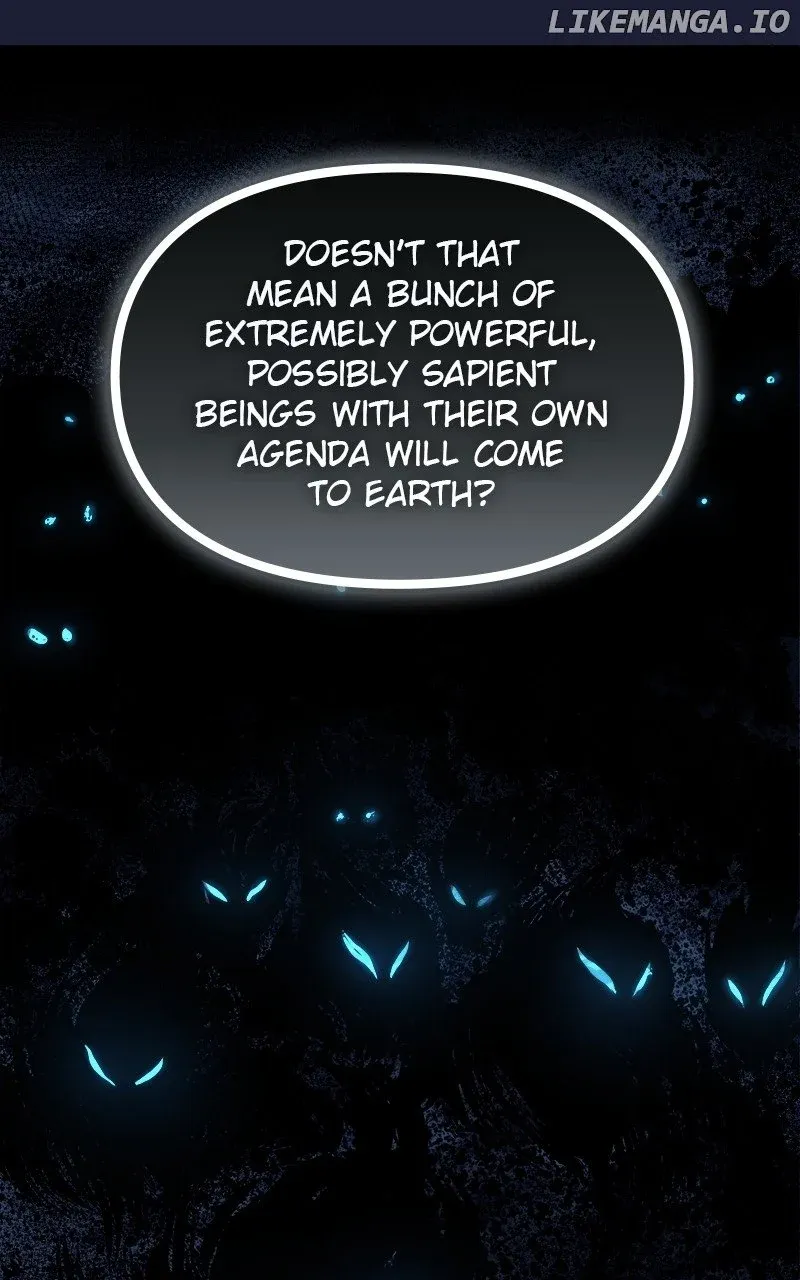 Primal Hunter Chapter 69 — Page 59