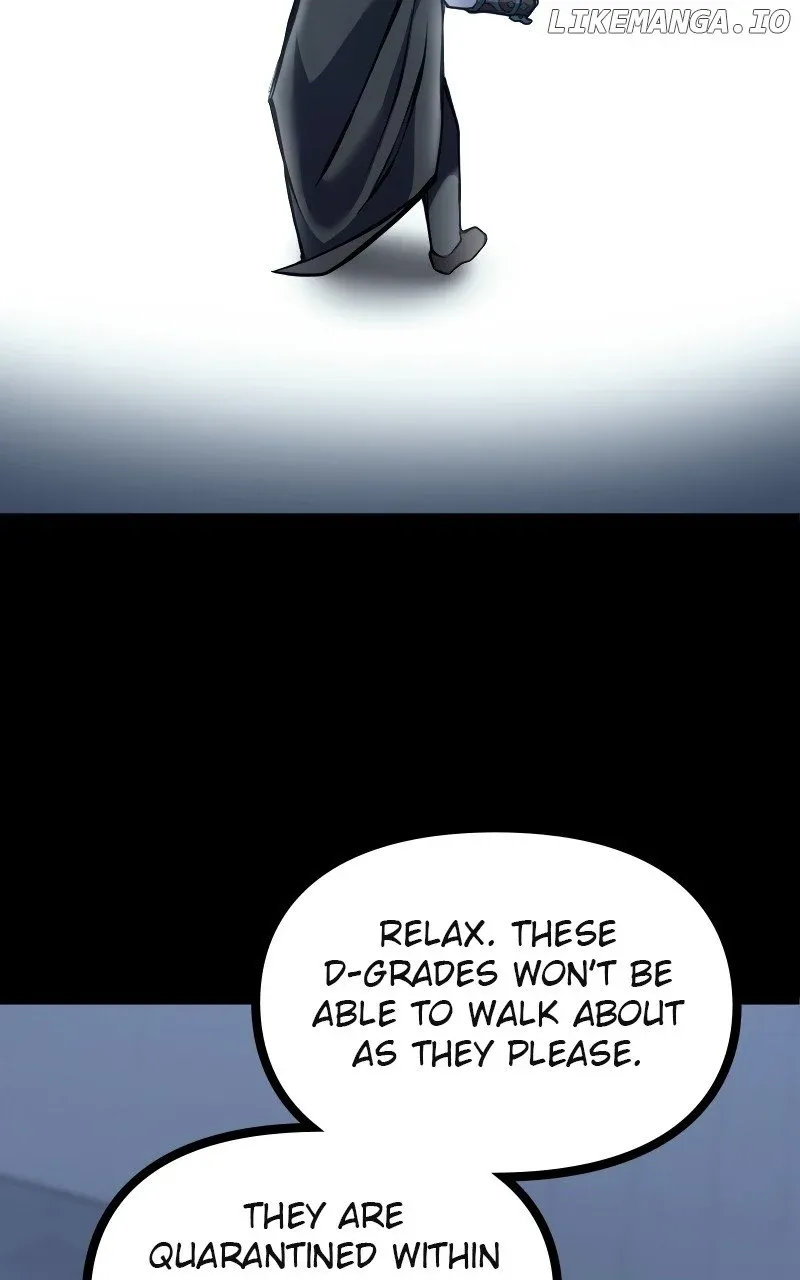 Primal Hunter Chapter 69 — Page 61