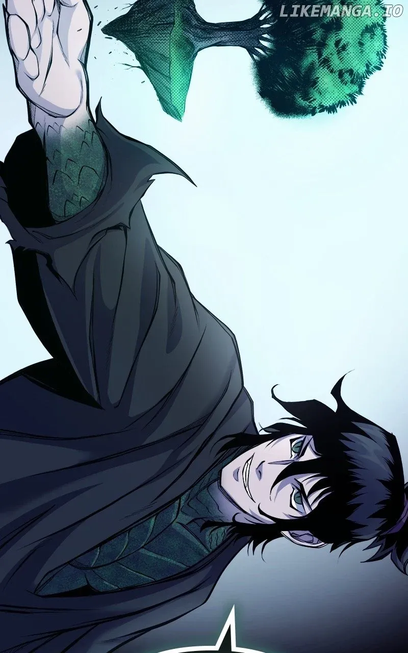 Primal Hunter Chapter 69 — Page 67