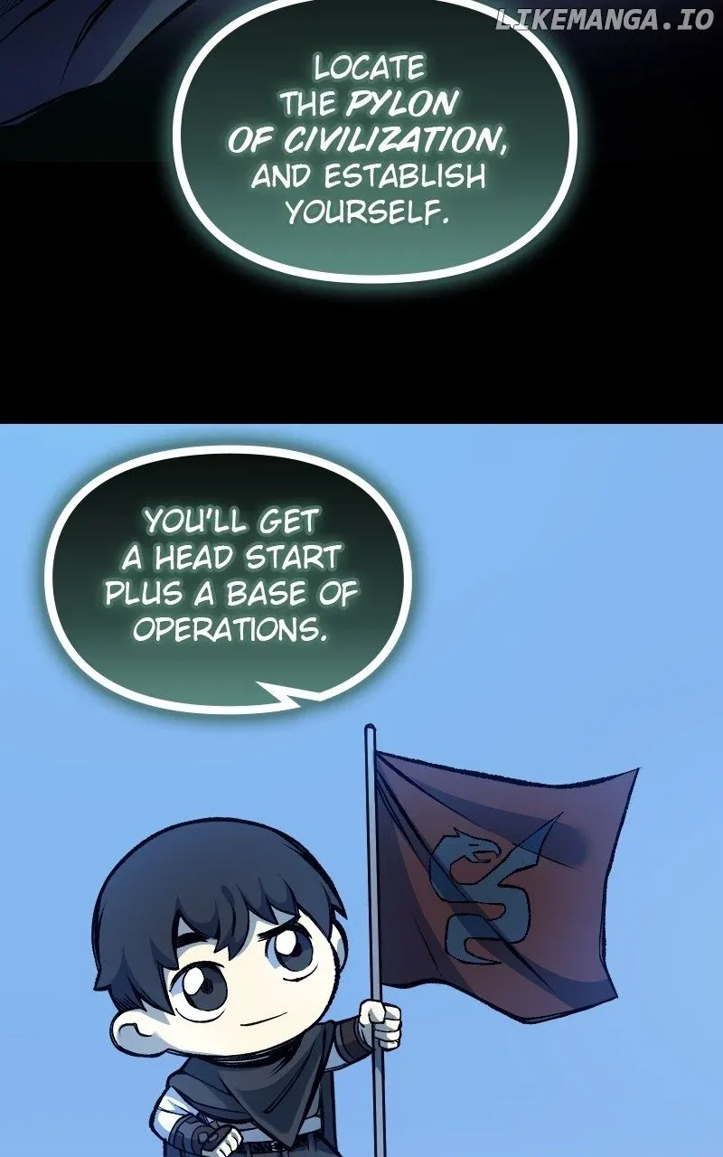 Primal Hunter Chapter 69 — Page 68