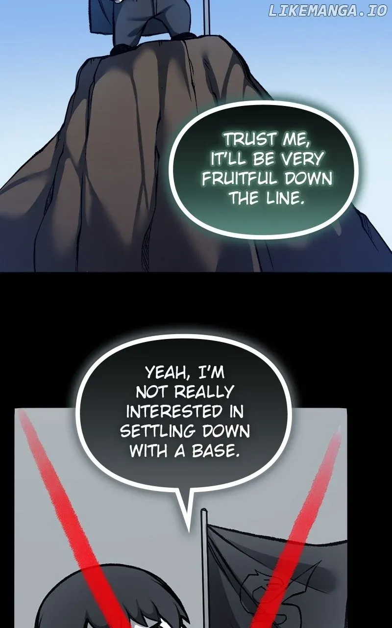Primal Hunter Chapter 69 — Page 69