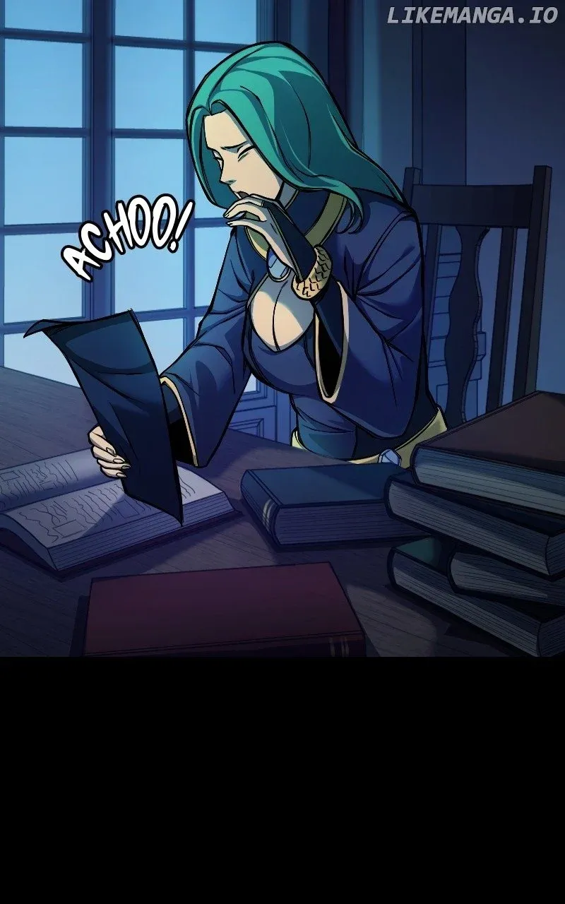 Primal Hunter Chapter 69 — Page 72