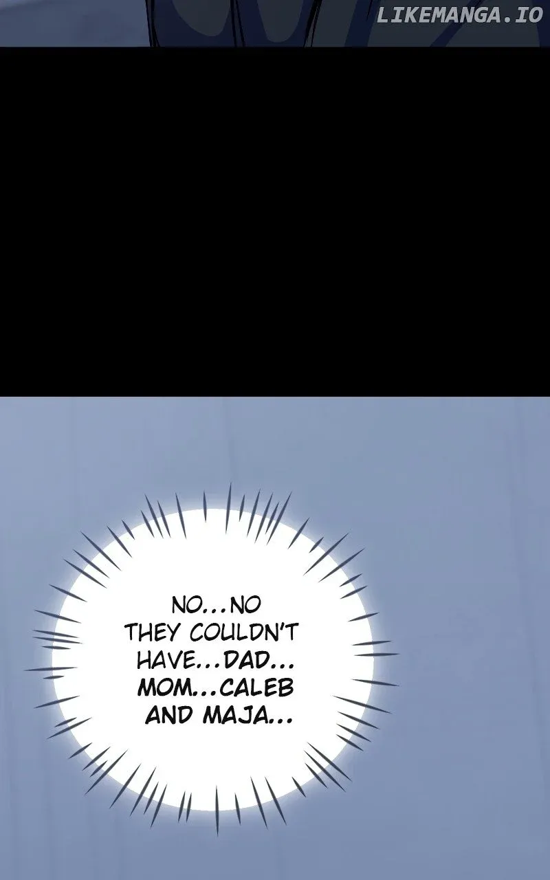 Primal Hunter Chapter 69 — Page 77