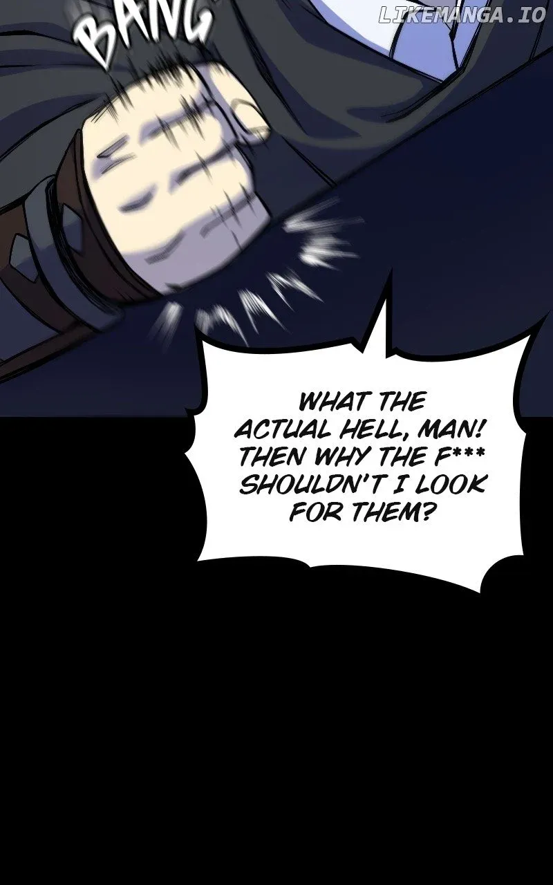 Primal Hunter Chapter 69 — Page 84