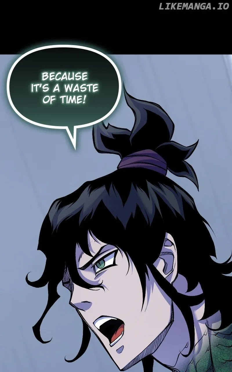 Primal Hunter Chapter 69 — Page 85