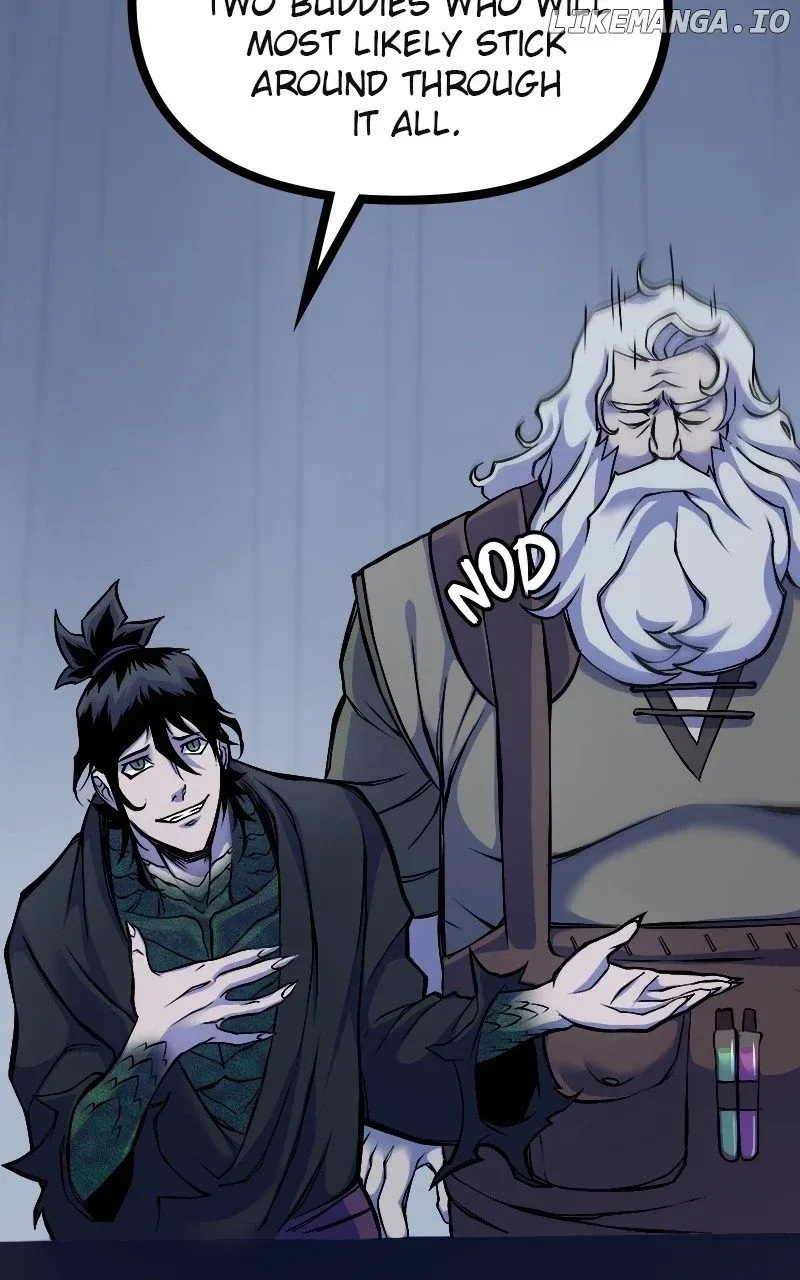 Primal Hunter Chapter 69 — Page 93