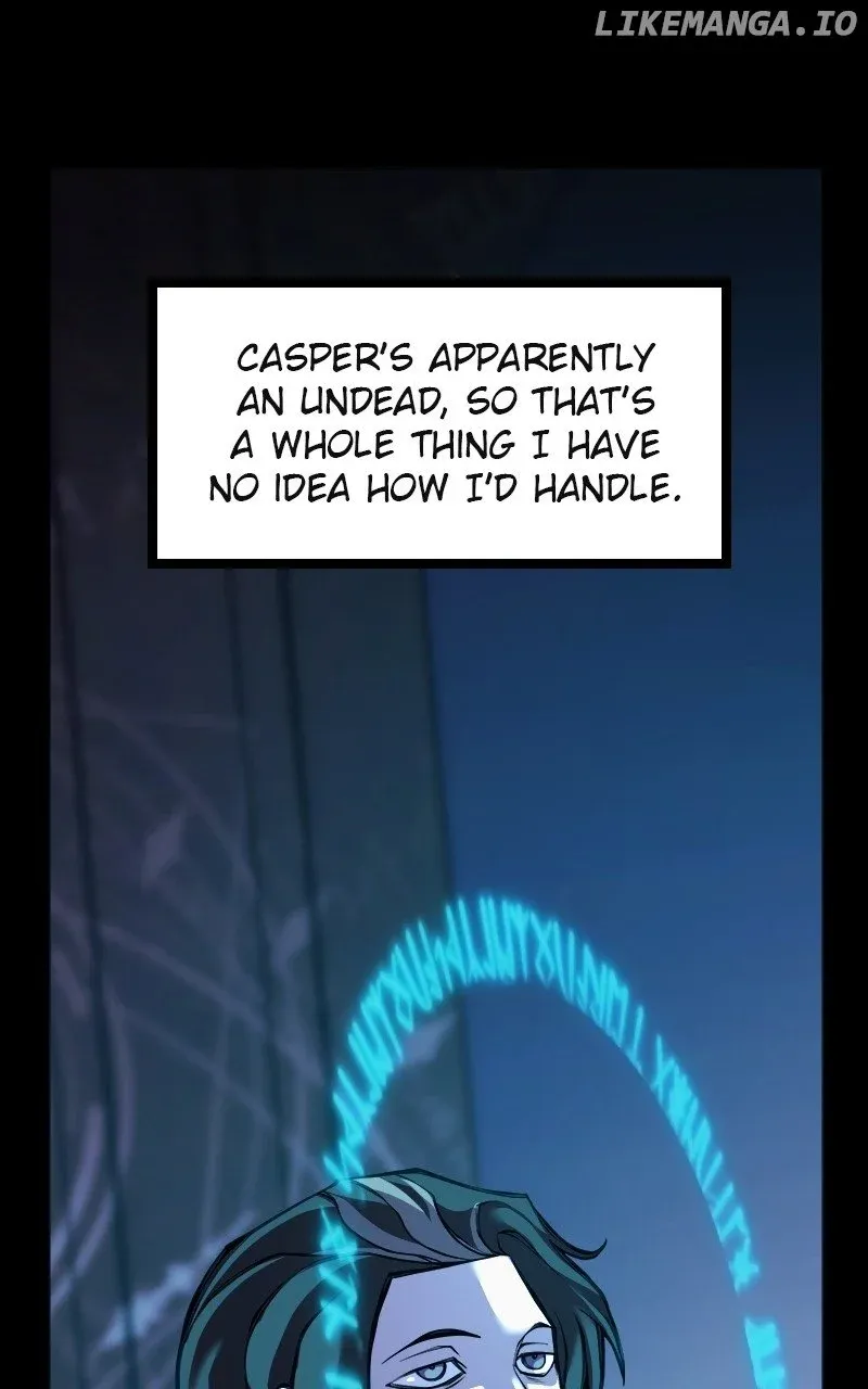 Primal Hunter Chapter 69 — Page 98