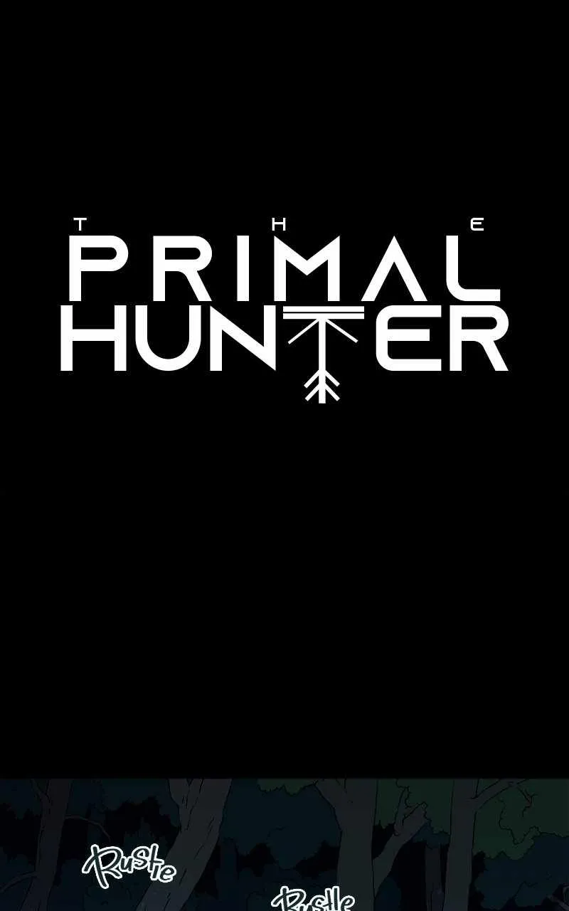 Primal Hunter Chapter 7 — Page 2