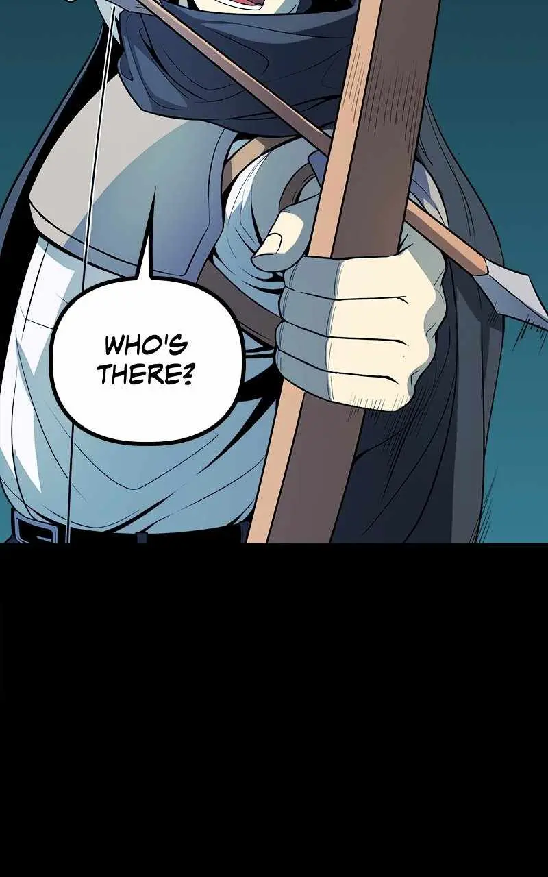 Primal Hunter Chapter 7 — Page 6