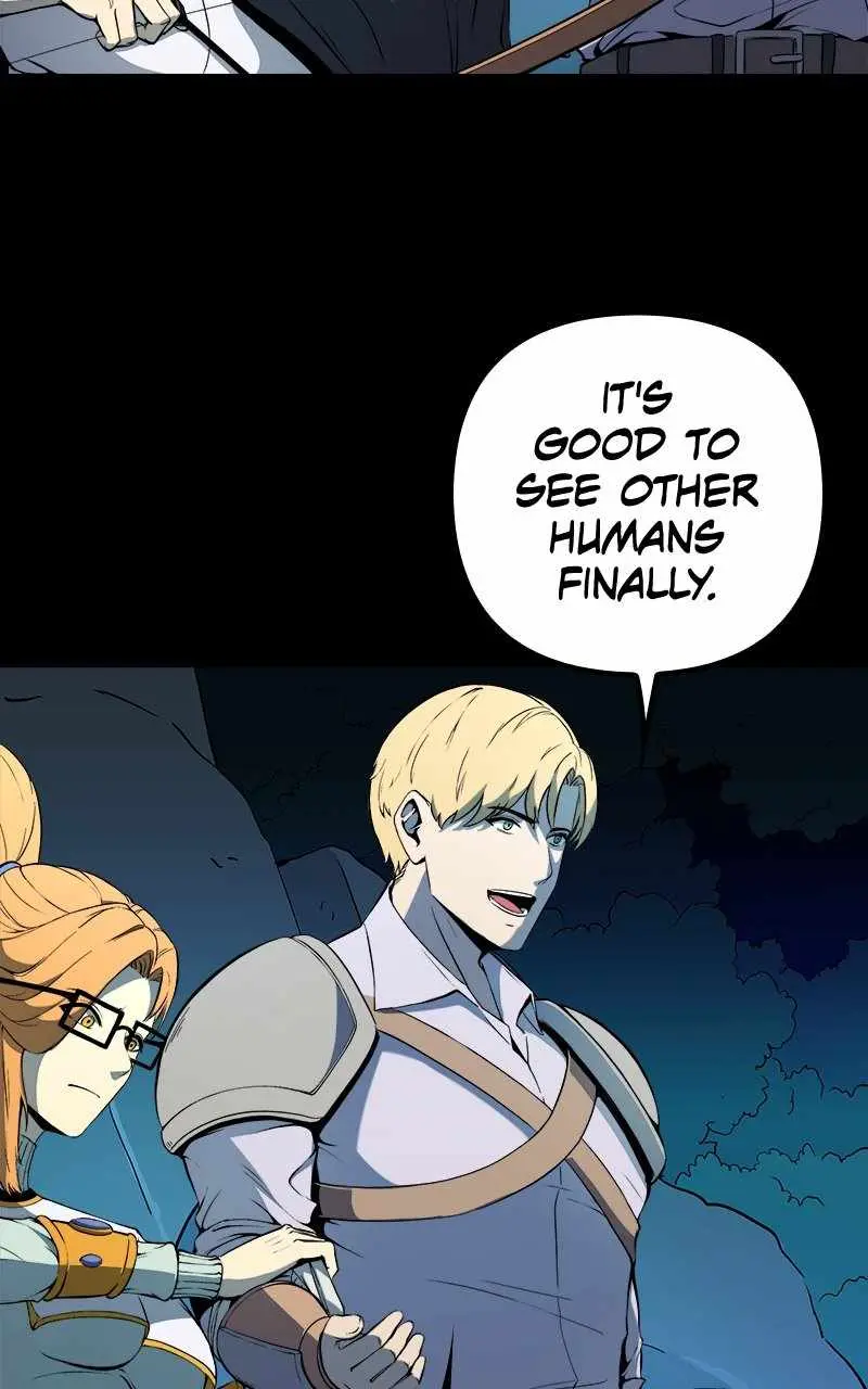 Primal Hunter Chapter 7 — Page 11