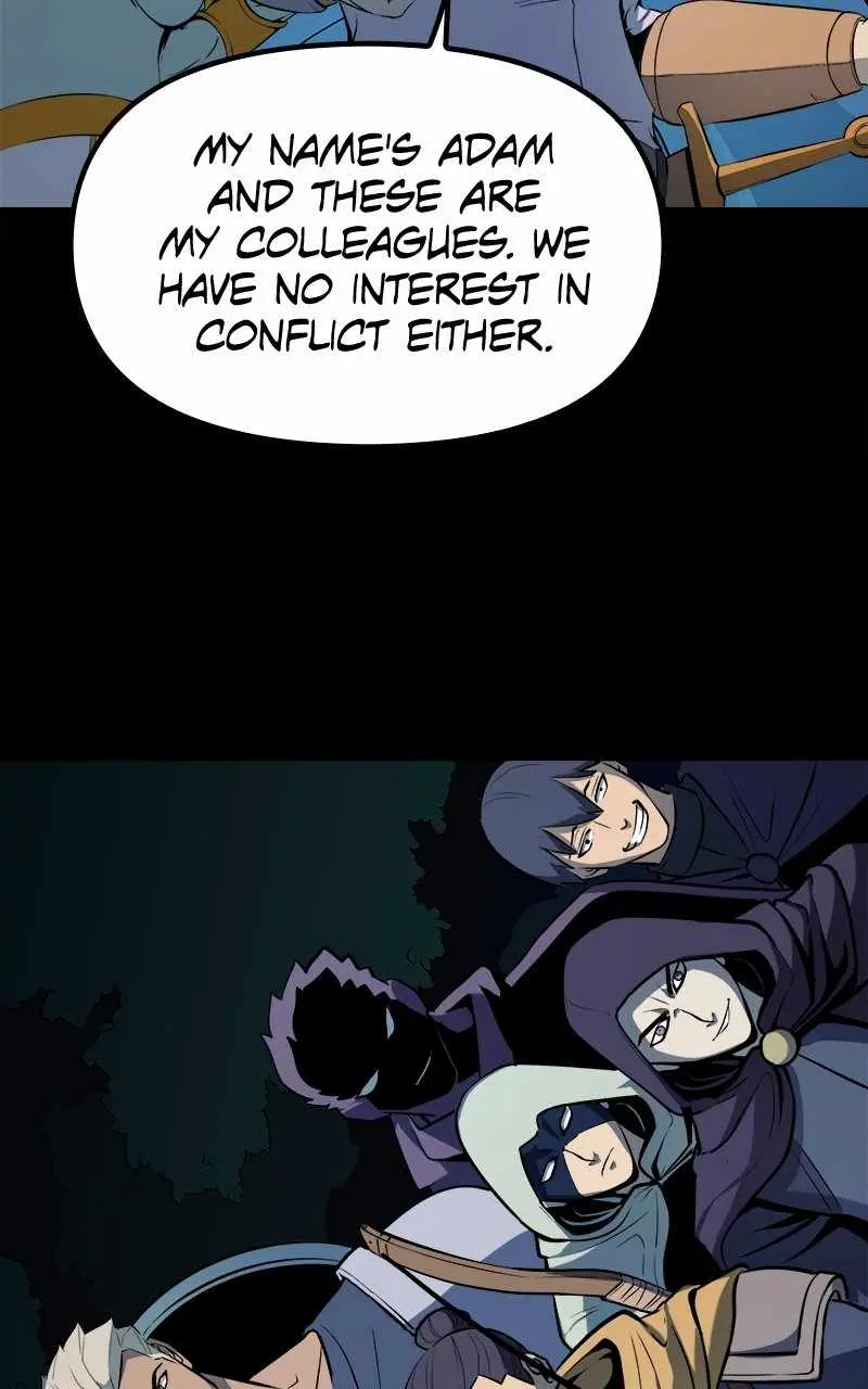 Primal Hunter Chapter 7 — Page 12
