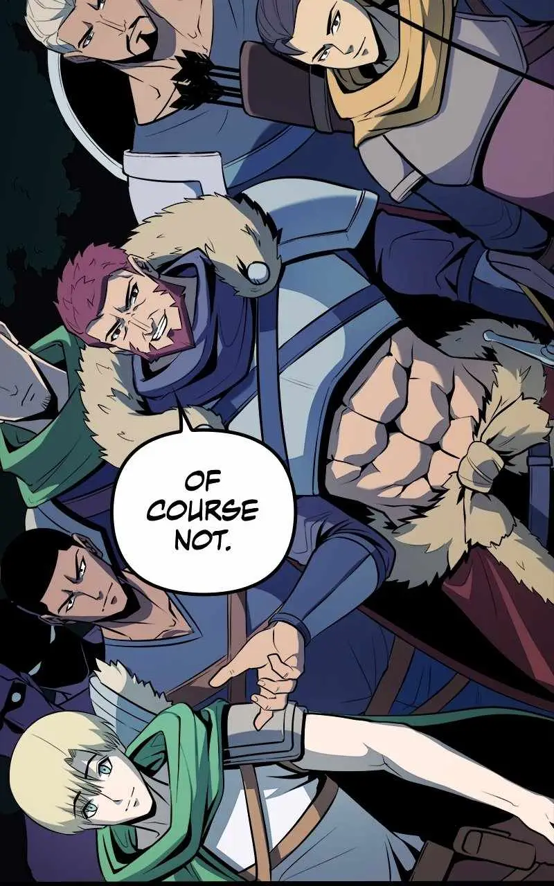 Primal Hunter Chapter 7 — Page 13