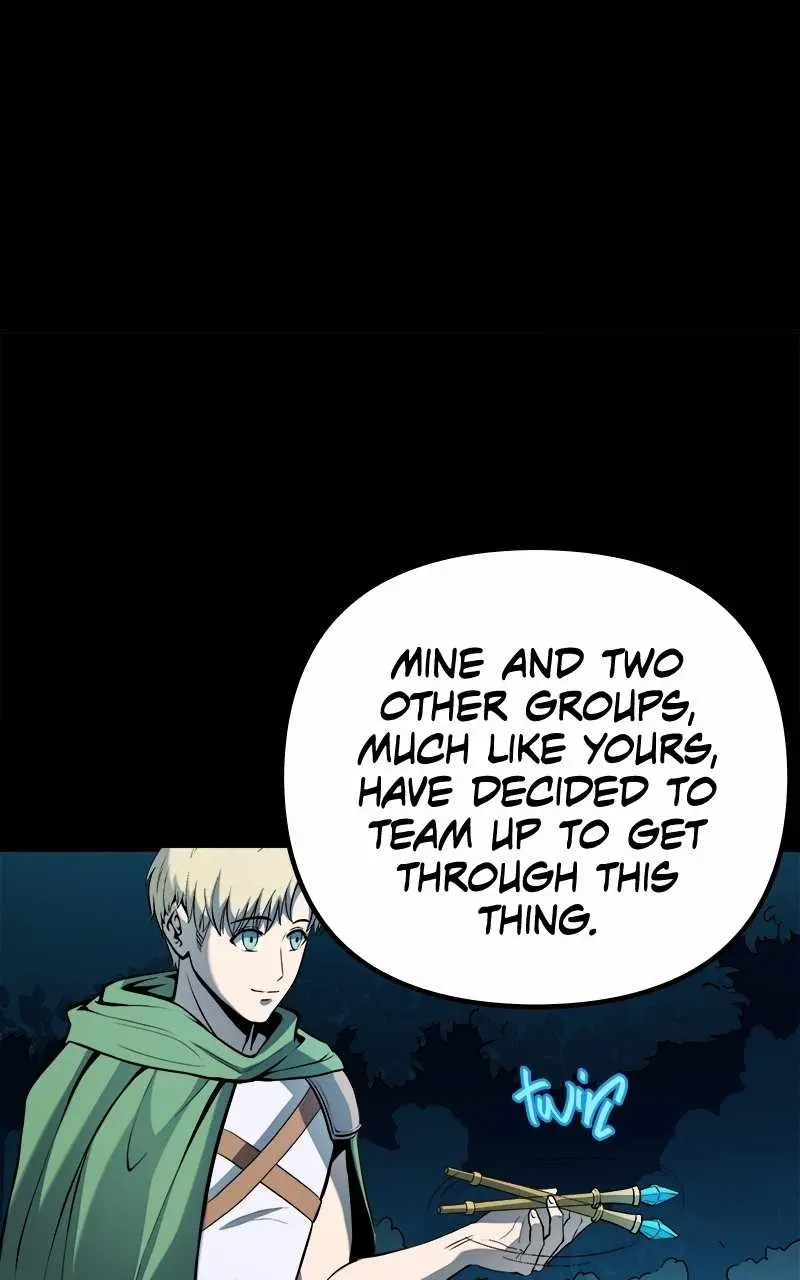 Primal Hunter Chapter 7 — Page 14