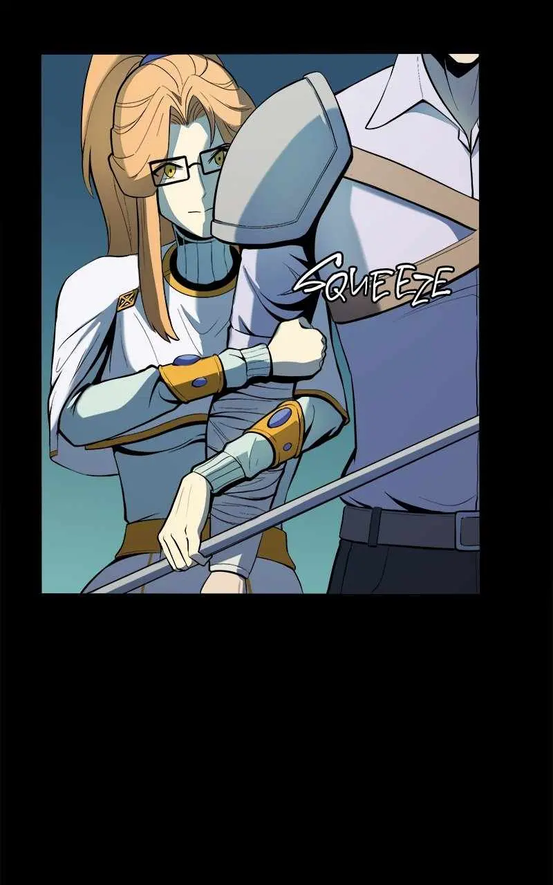 Primal Hunter Chapter 7 — Page 19