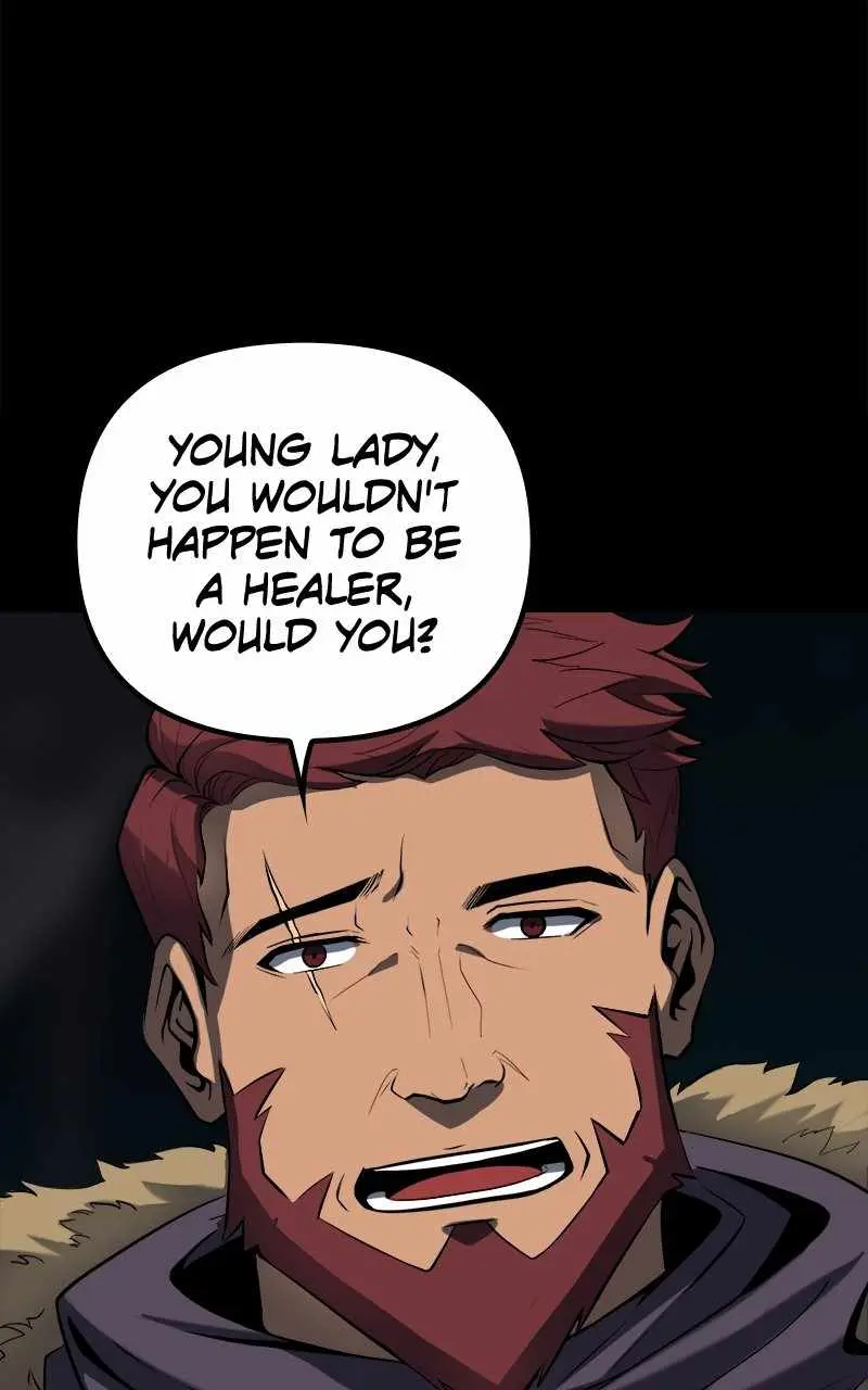 Primal Hunter Chapter 7 — Page 20