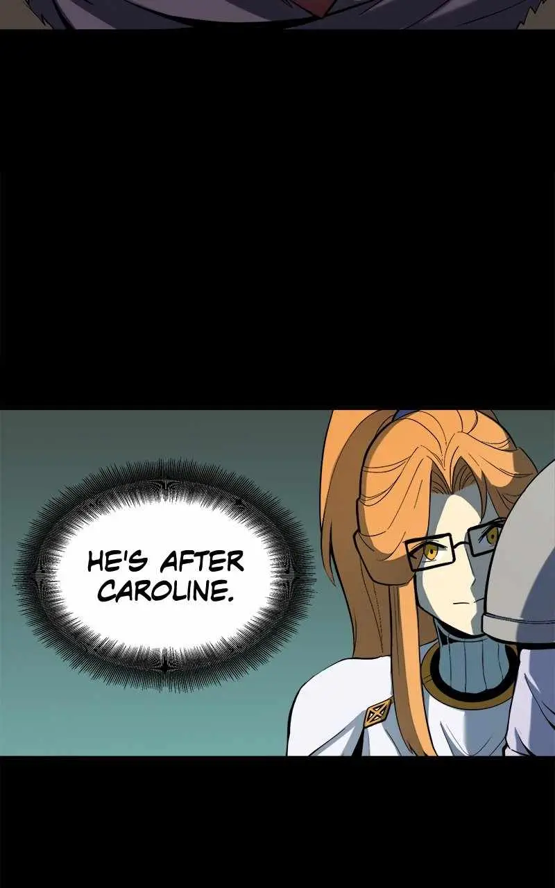 Primal Hunter Chapter 7 — Page 21
