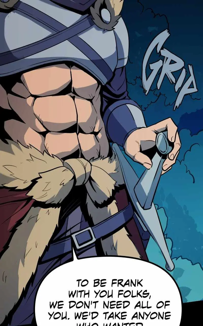 Primal Hunter Chapter 7 — Page 26