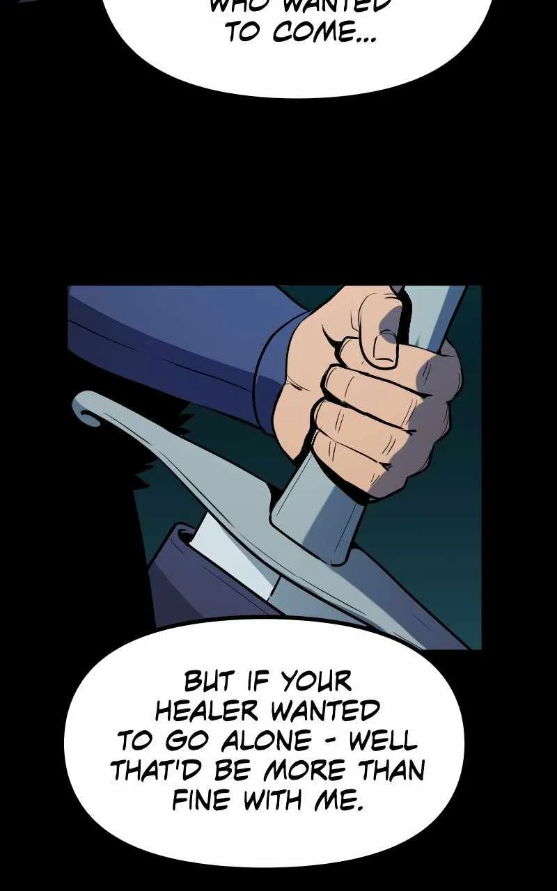 Primal Hunter Chapter 7 — Page 27