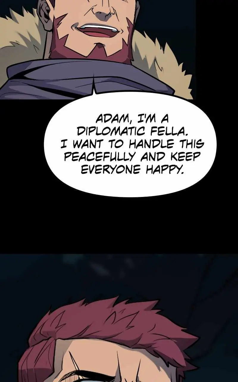 Primal Hunter Chapter 7 — Page 31