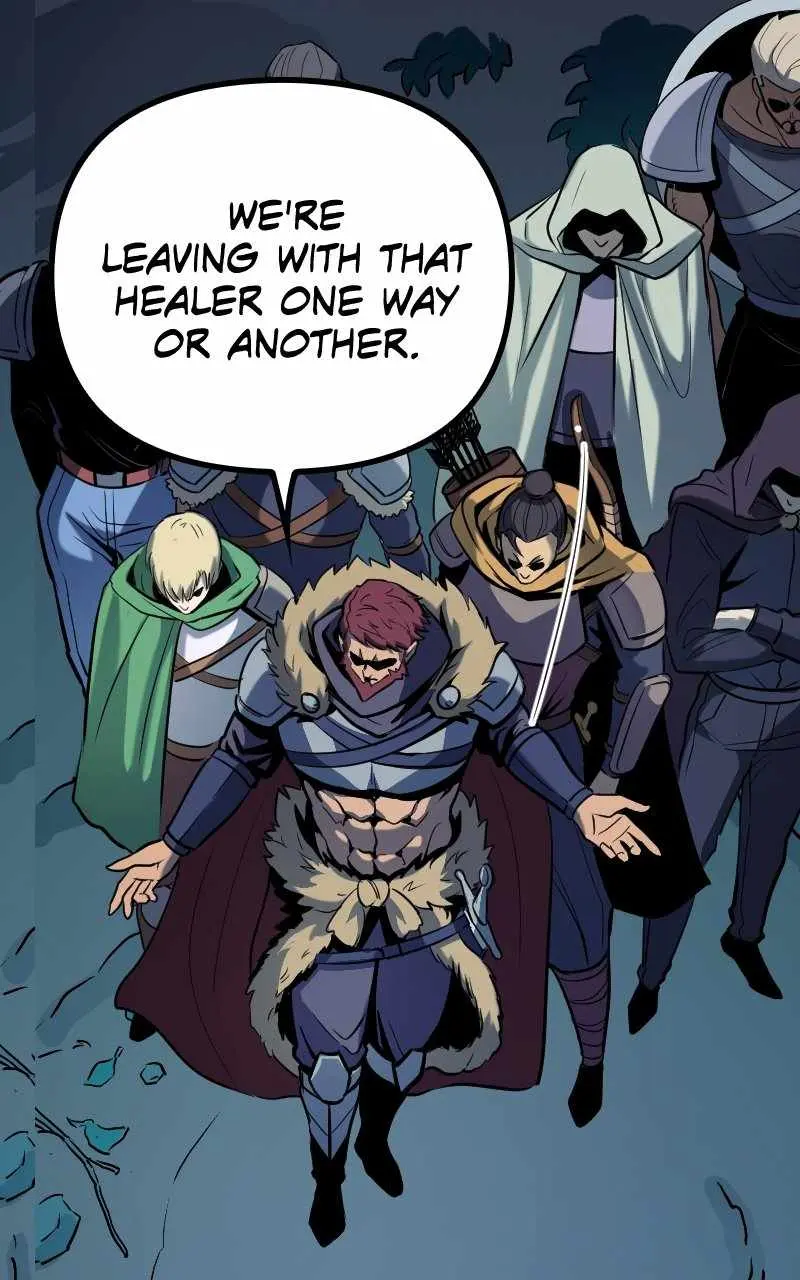 Primal Hunter Chapter 7 — Page 33