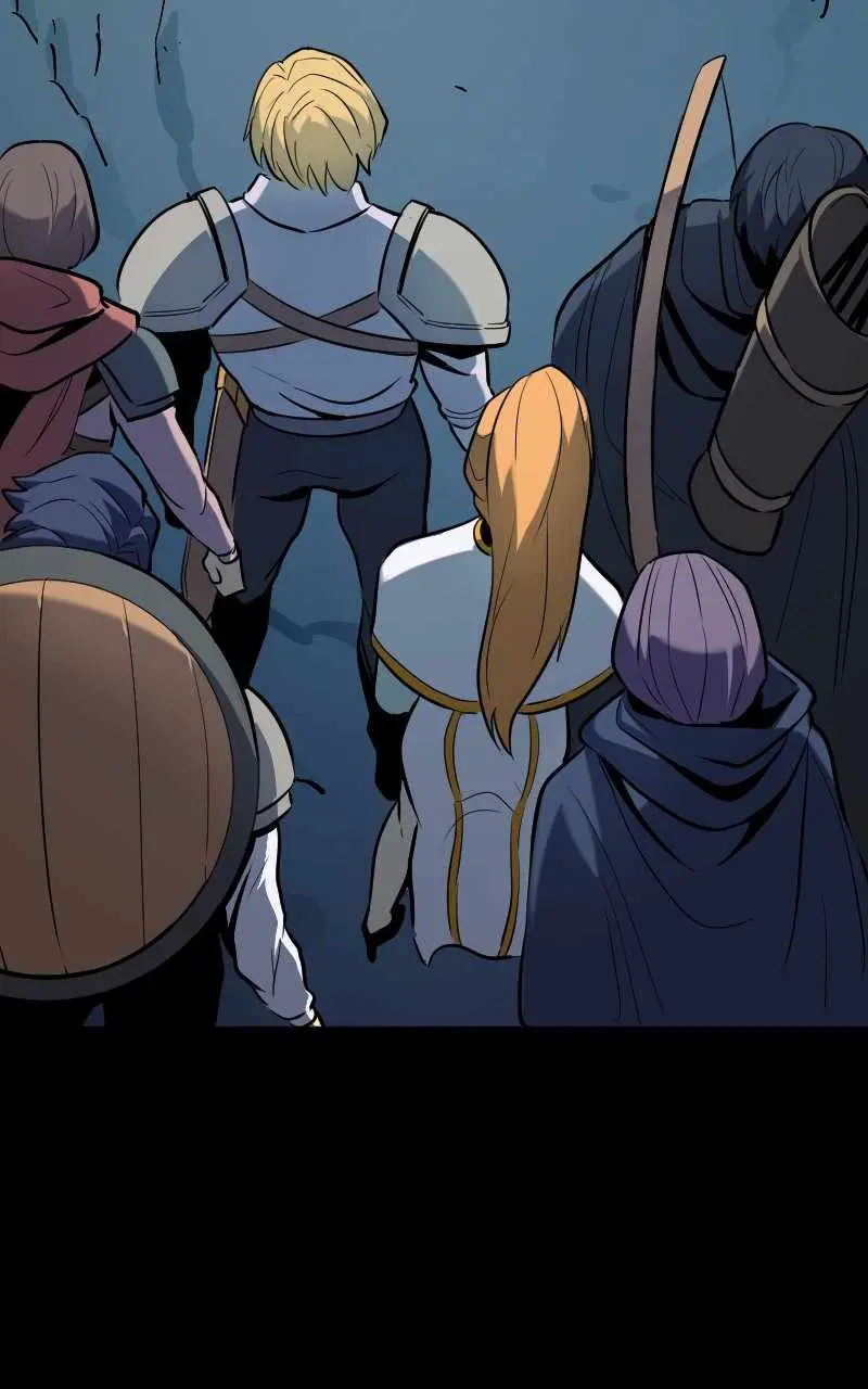 Primal Hunter Chapter 7 — Page 34