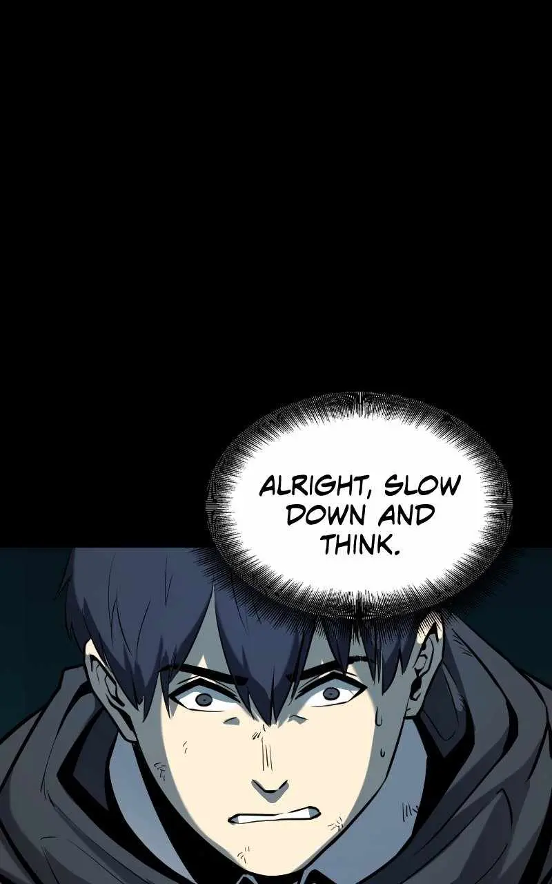 Primal Hunter Chapter 7 — Page 35