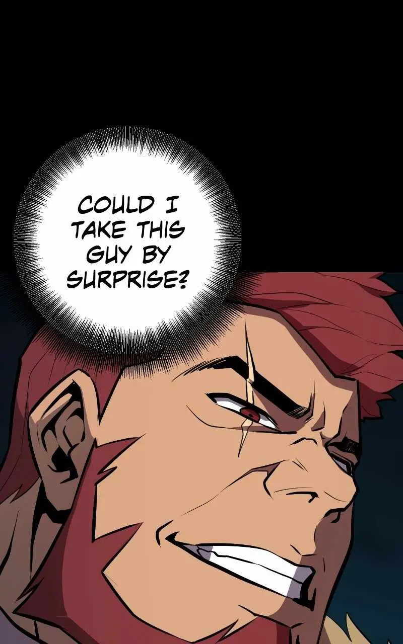 Primal Hunter Chapter 7 — Page 38