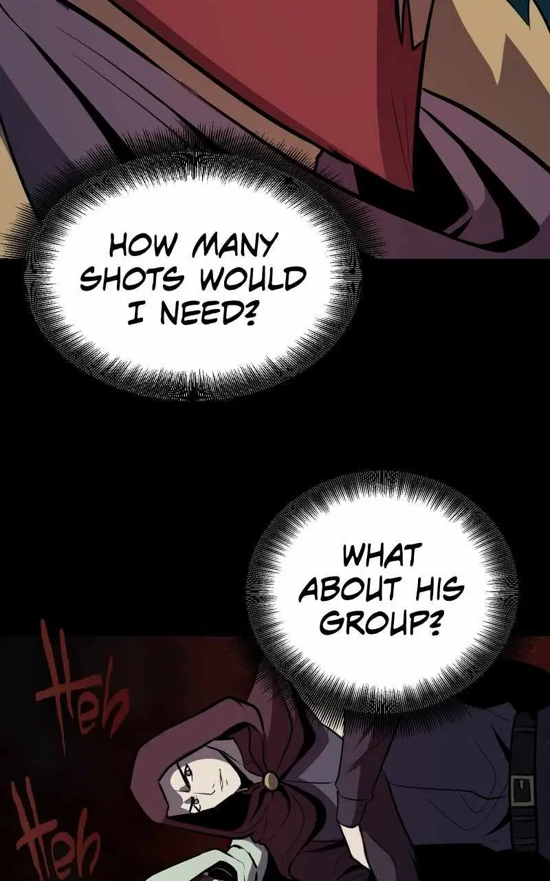 Primal Hunter Chapter 7 — Page 39