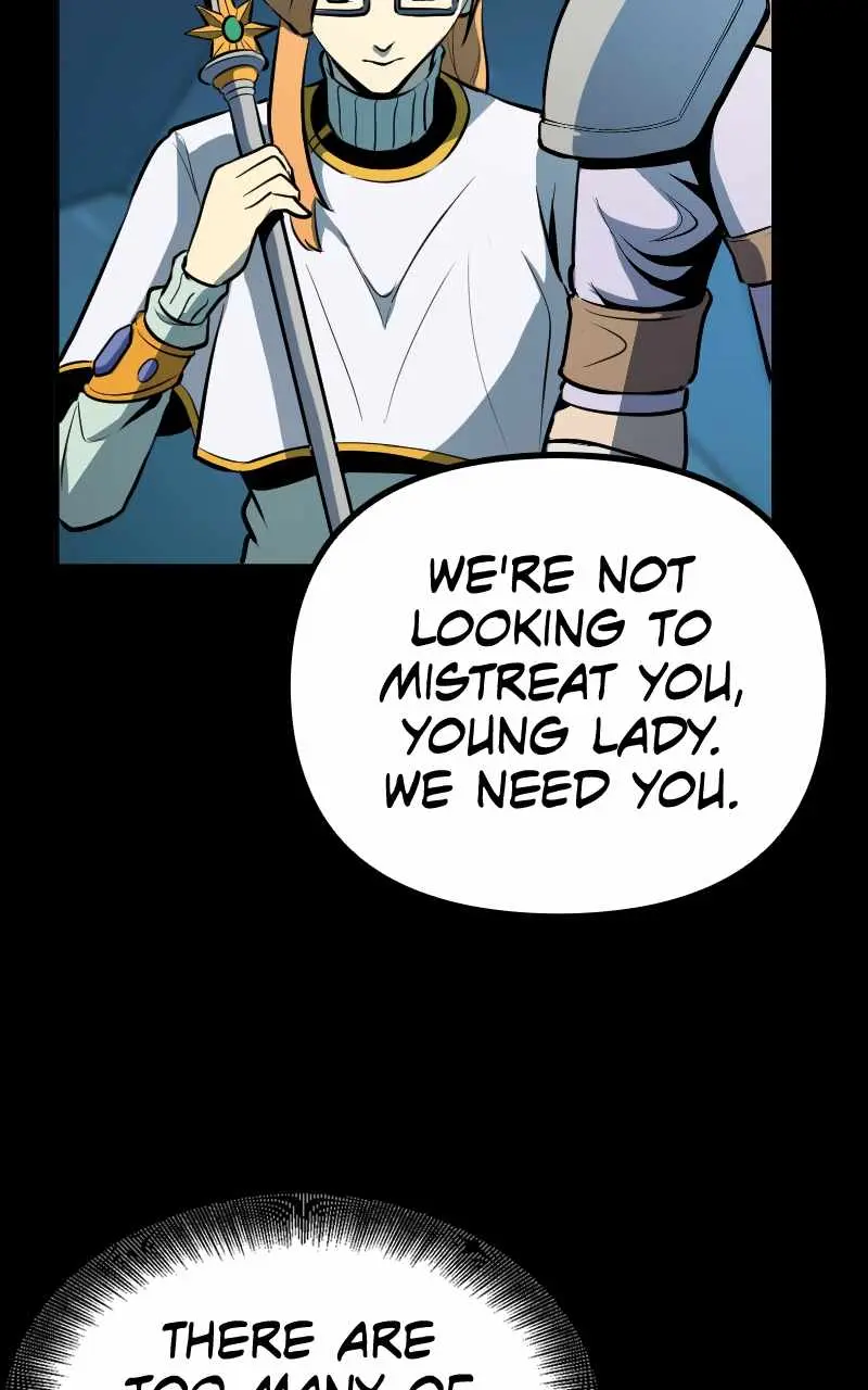 Primal Hunter Chapter 7 — Page 42