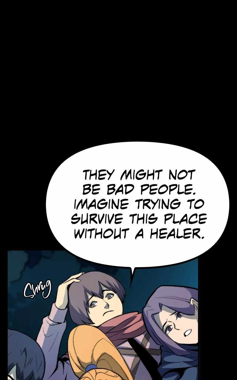 Primal Hunter Chapter 7 — Page 47