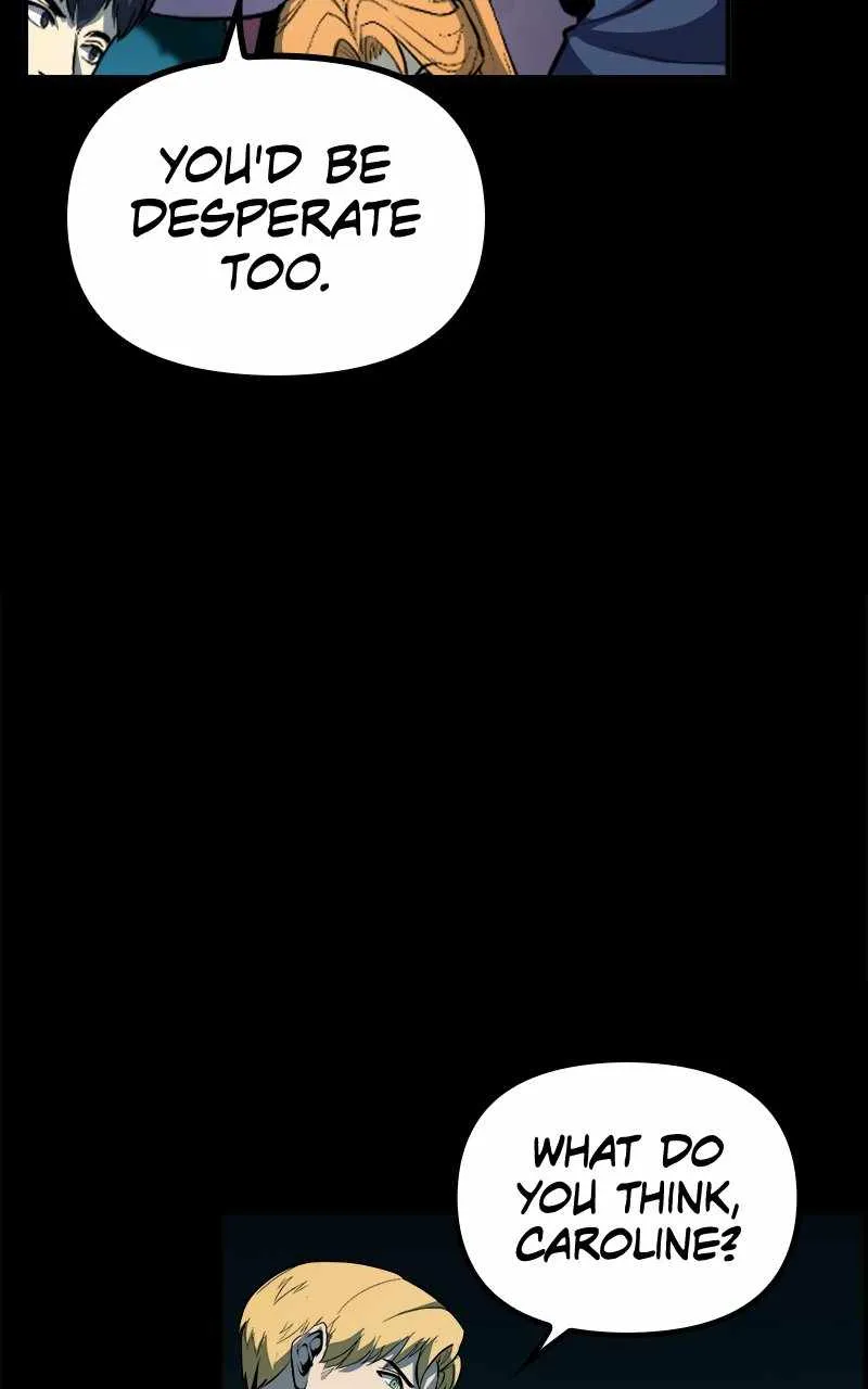 Primal Hunter Chapter 7 — Page 48