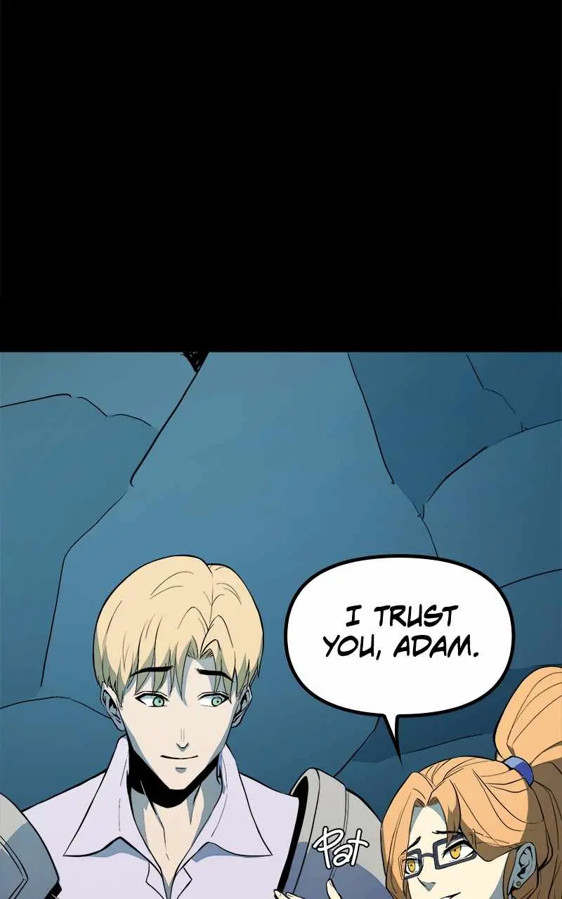 Primal Hunter Chapter 7 — Page 51