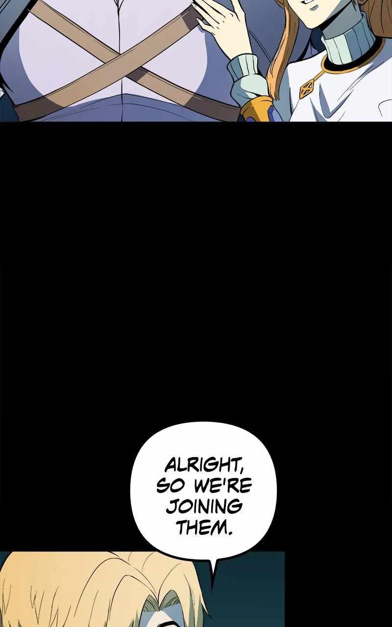 Primal Hunter Chapter 7 — Page 52
