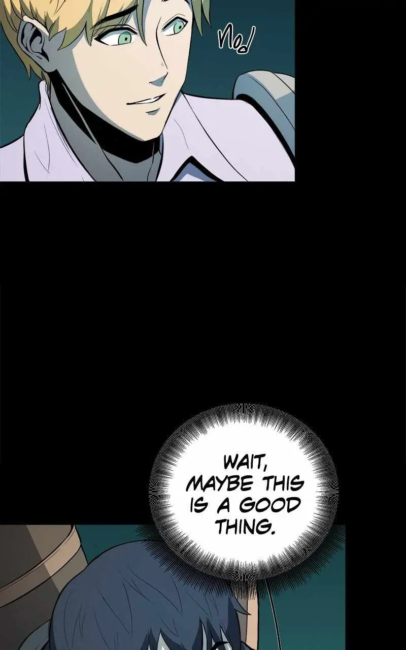 Primal Hunter Chapter 7 — Page 53