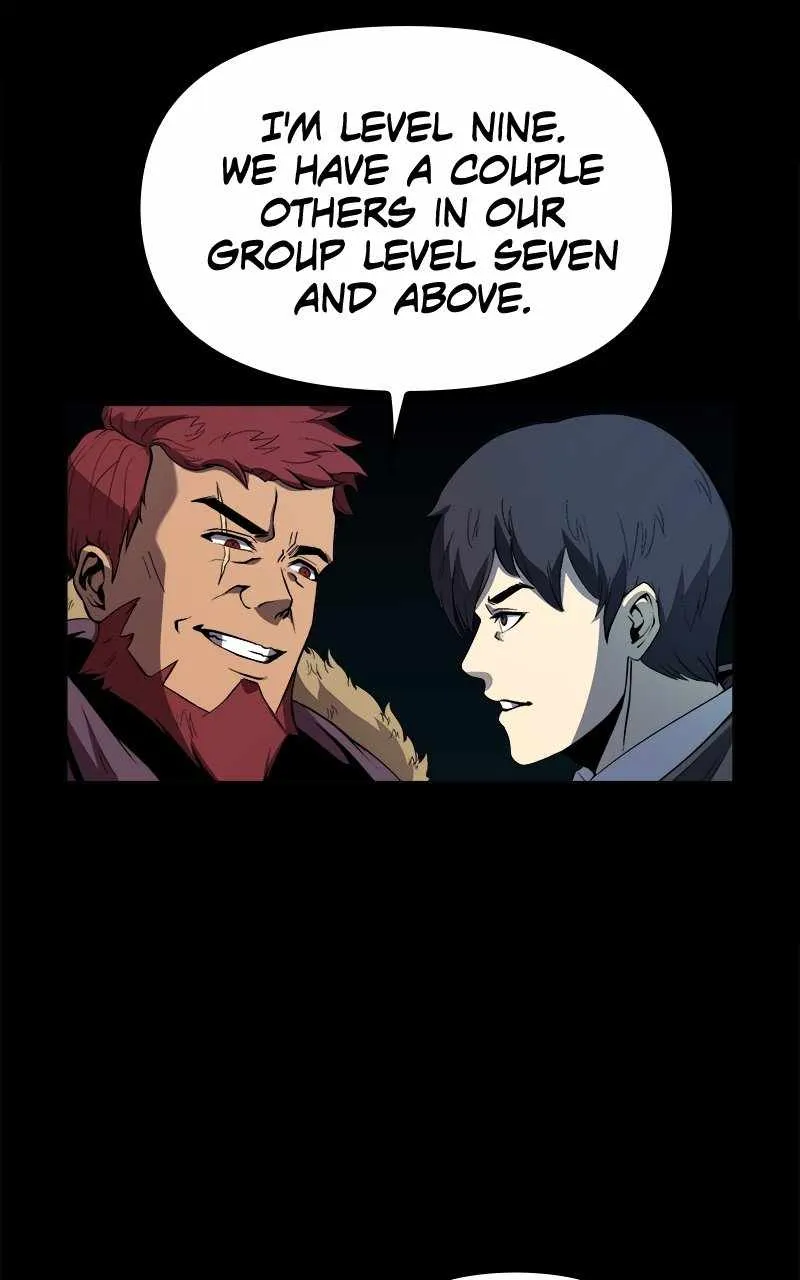 Primal Hunter Chapter 7 — Page 56