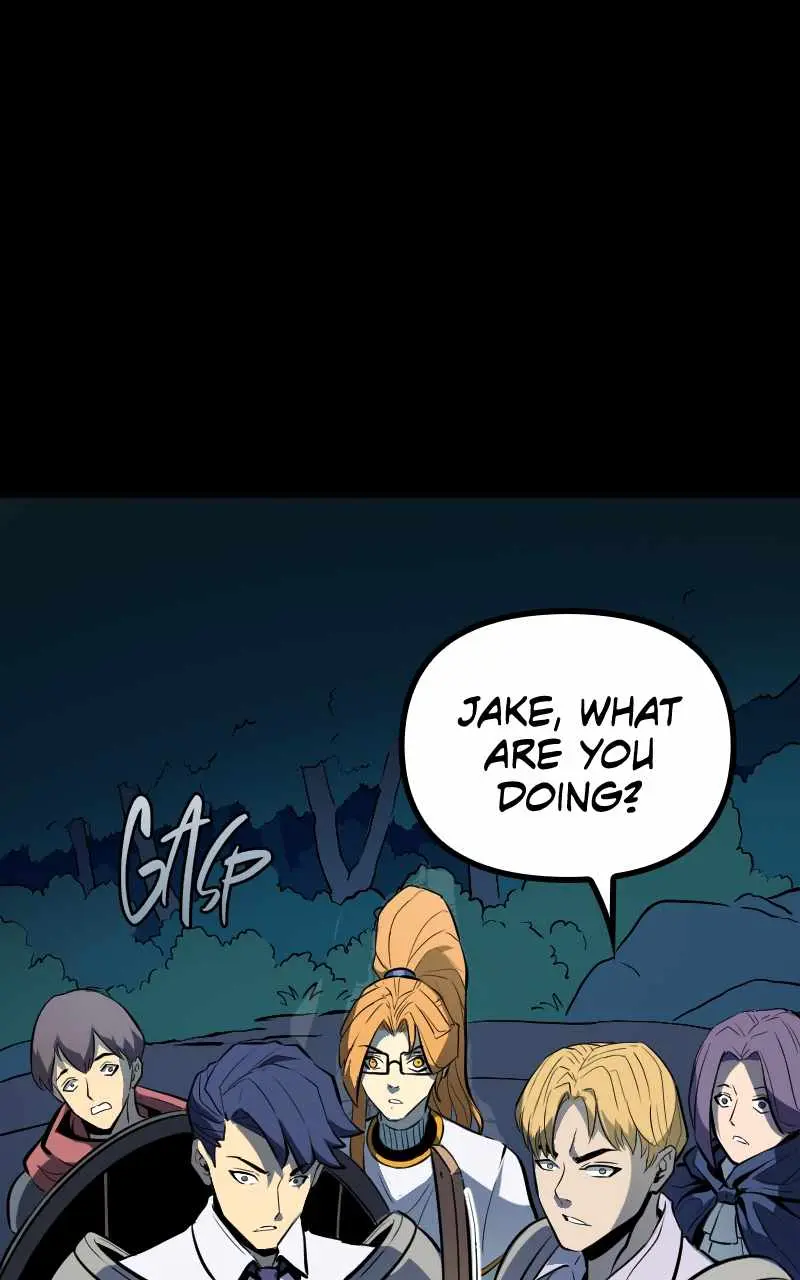 Primal Hunter Chapter 7 — Page 61
