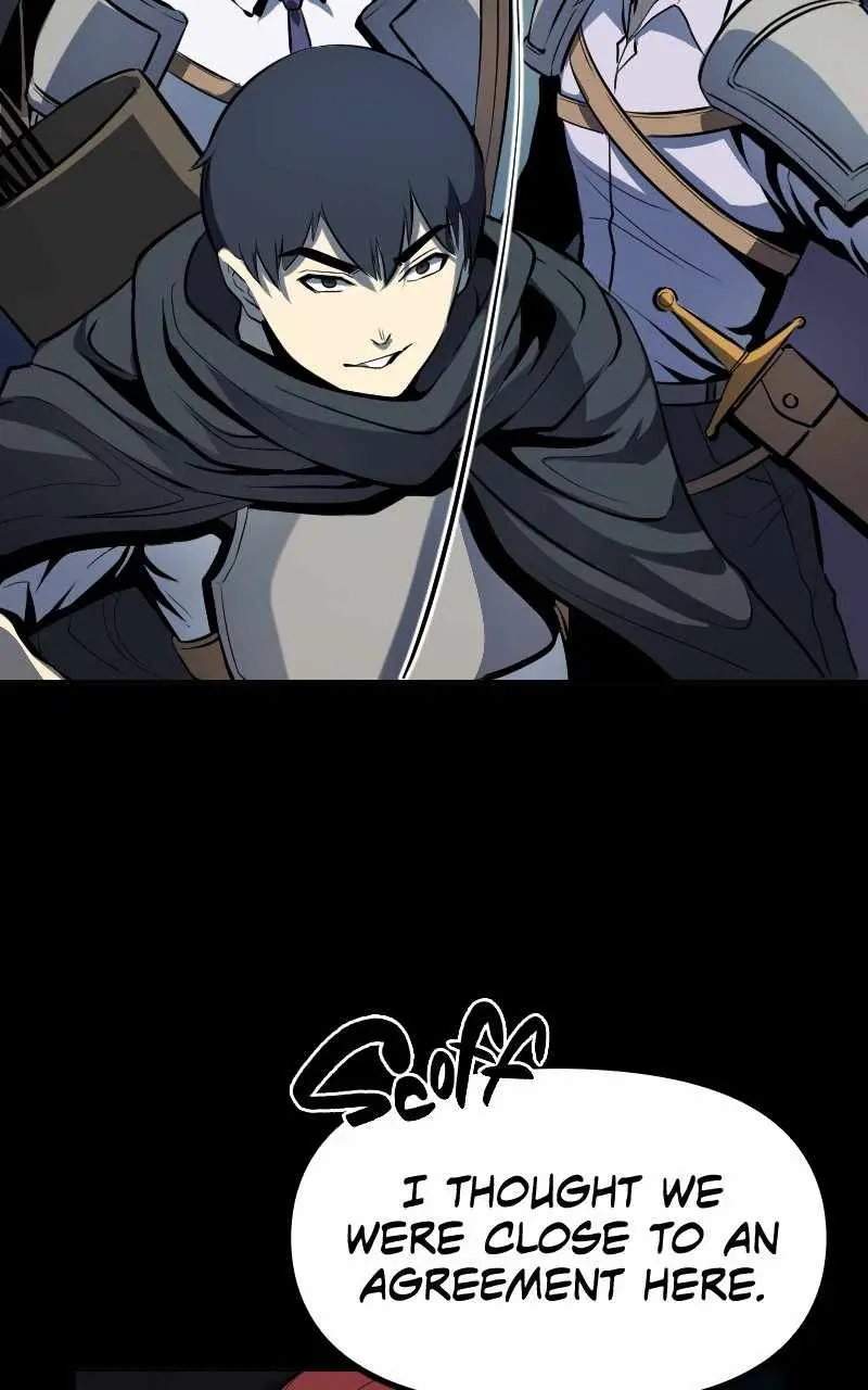 Primal Hunter Chapter 7 — Page 62