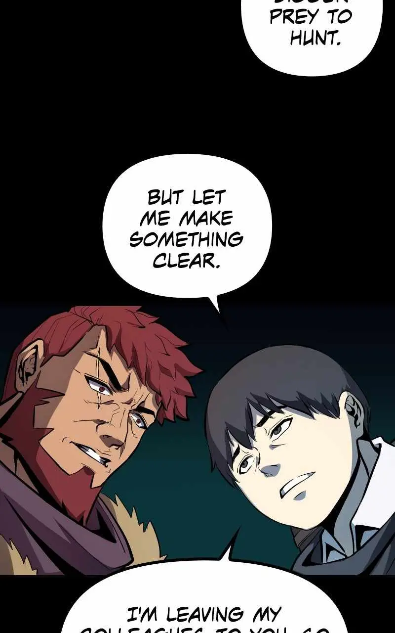 Primal Hunter Chapter 7 — Page 65