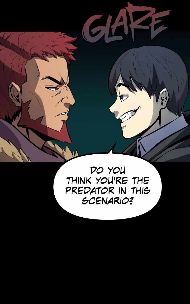 Primal Hunter Chapter 7 — Page 67