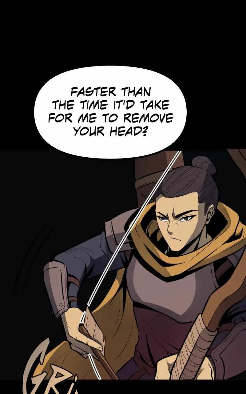 Primal Hunter Chapter 7 — Page 70
