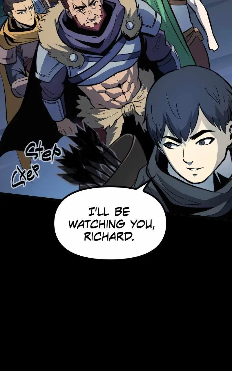Primal Hunter Chapter 7 — Page 73