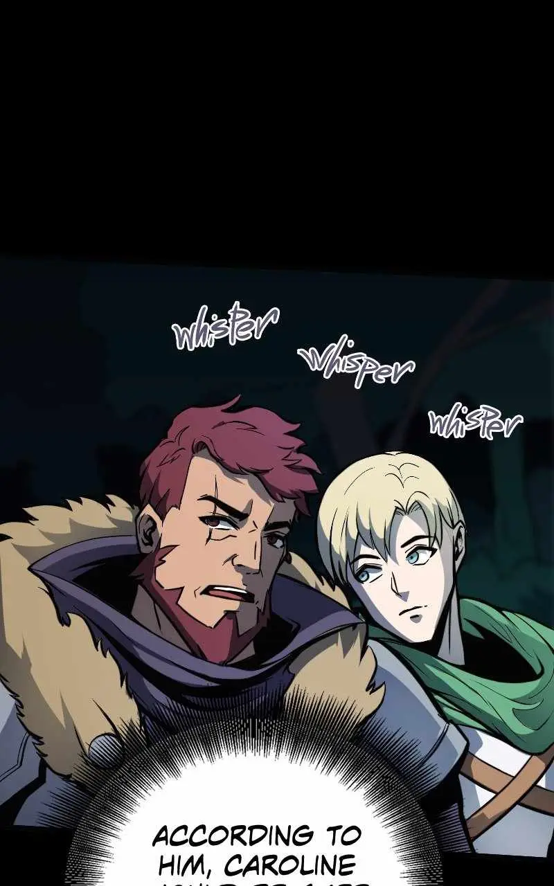 Primal Hunter Chapter 7 — Page 74