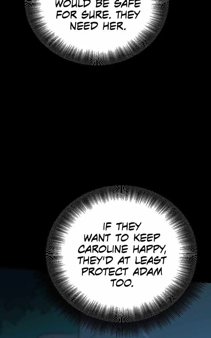 Primal Hunter Chapter 7 — Page 75