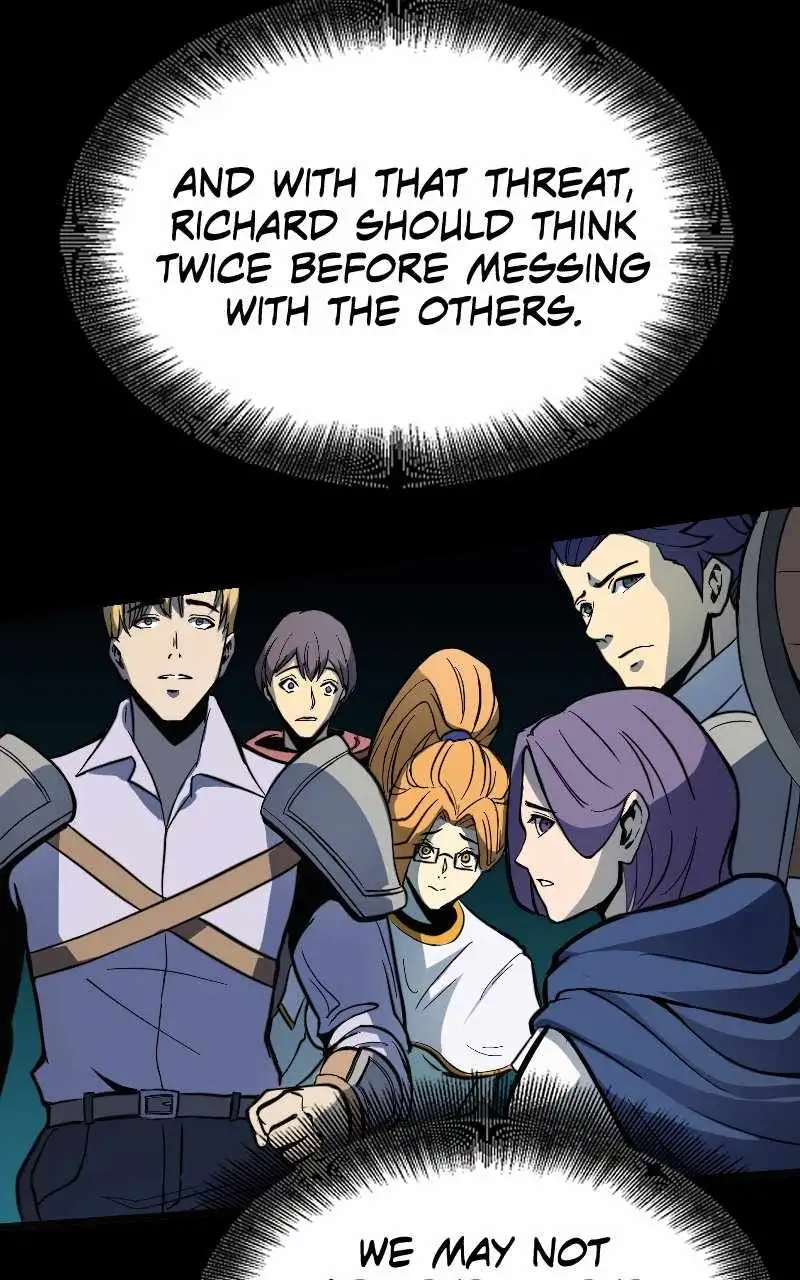 Primal Hunter Chapter 7 — Page 77