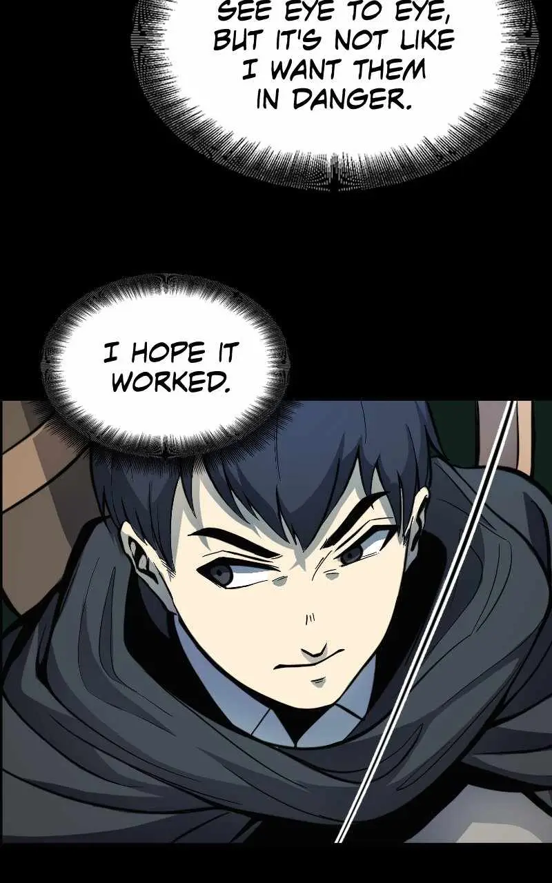 Primal Hunter Chapter 7 — Page 78