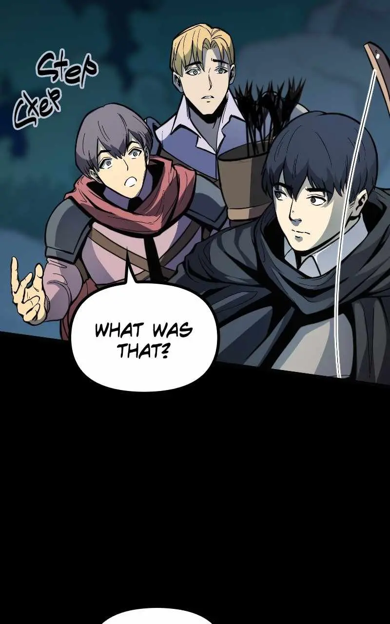 Primal Hunter Chapter 7 — Page 81